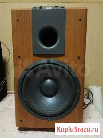 Сабвуфер JBL Магнитогорск - изображение 1