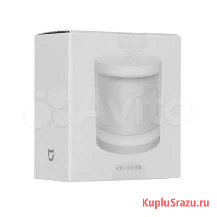 Датчик движения Xiaomi Mi Smart Home Самара - изображение 1