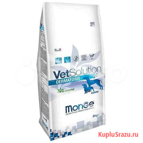 Монж Дерматозис для собак Санкт-Петербург - изображение 1