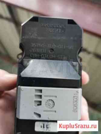 Блок стеклоподъемников на аккорд 8 Новороссийск