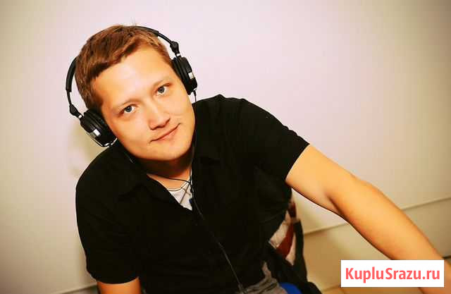 Услуги DJ Вологда - изображение 1