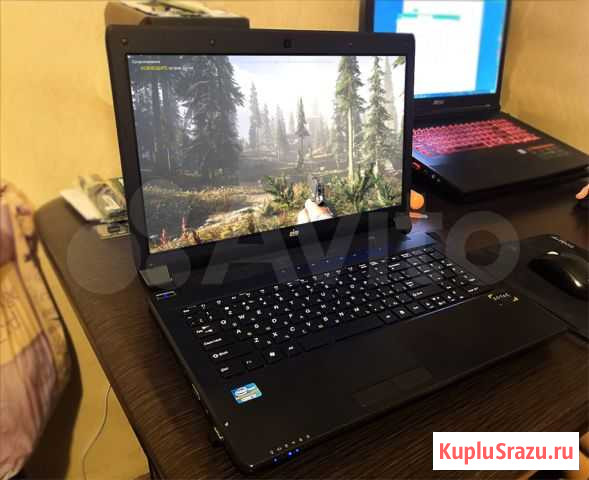 Мощнейший Core i7 8ядер 8Гб 1000Гб geforcegt 2Гб Пенза - изображение 1