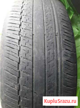 Шины Dunlop grandtrack 245/55/19 Карачев - изображение 1