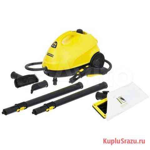 Пароочиститель karcher sc 2 Казань