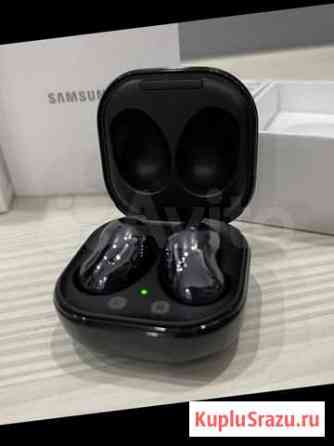 Samsung Galaxy Buds live Новороссийск