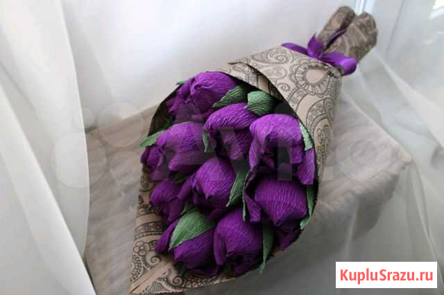 Букет из конфет Воронеж - изображение 1