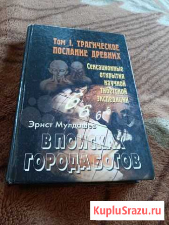 Мулдашев книга Энгельс - изображение 1