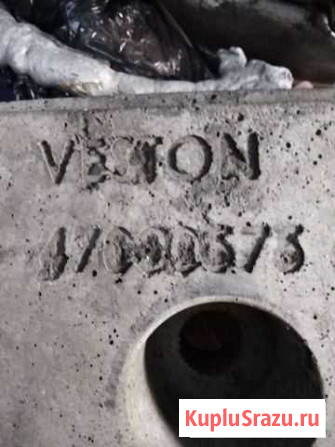 Противовес veston, pasell для стиральной машинки Новомосковск - изображение 1