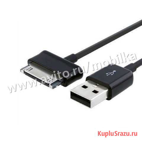Кабель USB для планшетов Samsung Galaxy Tab Северодвинск - изображение 1