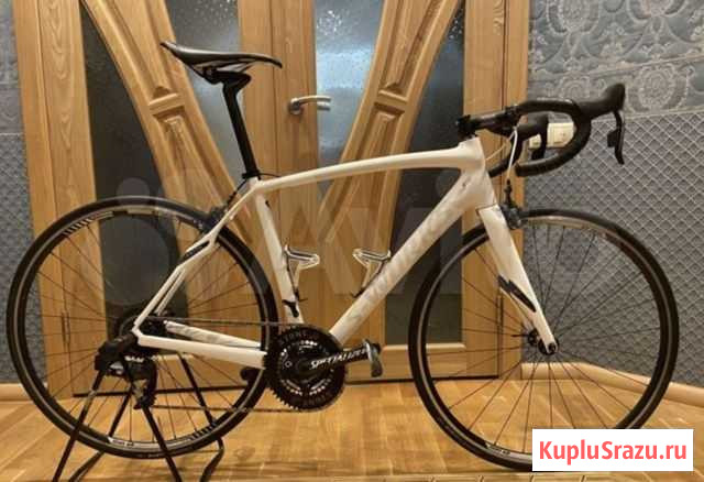 Specialized S-Works Roubaix SL4 Новомосковск - изображение 1