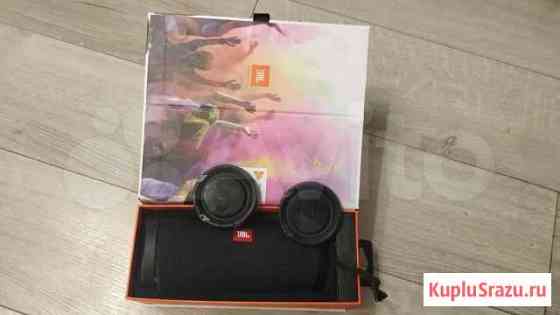 JBL flip 4 на запчасти Рязань