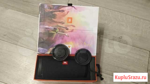 JBL flip 4 на запчасти Рязань - изображение 1