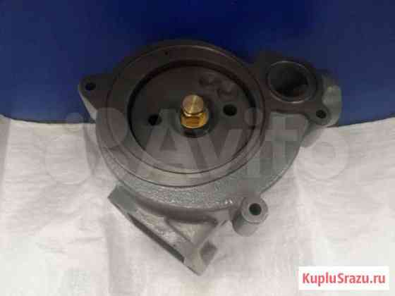 Помпа Камаз продам №111392 Махачкала