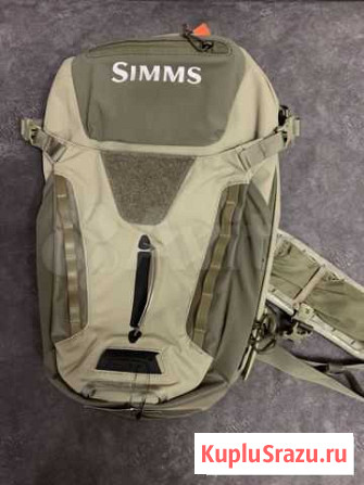 Рюкзак-слинг Simms Долинск - изображение 1