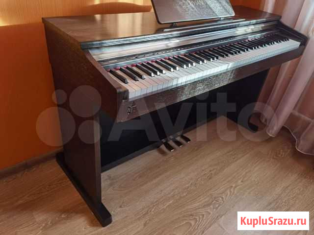 Фортепиано casio Celviano Екатеринбург - изображение 1