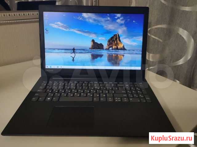 Lenovo ideapad 330-15AST Собинка - изображение 1