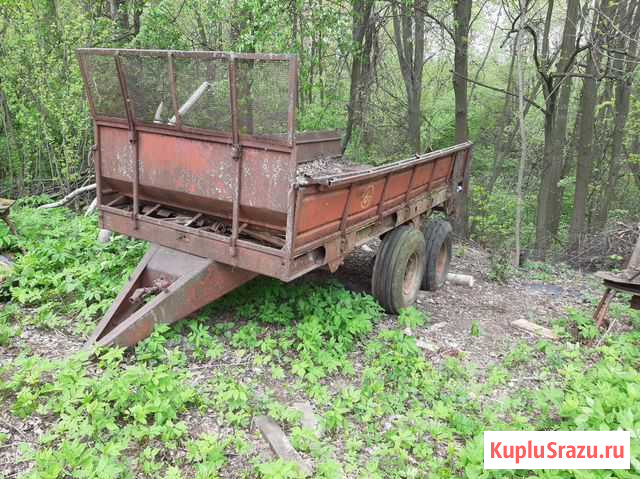 Роу-6 Серебряные Пруды - изображение 1