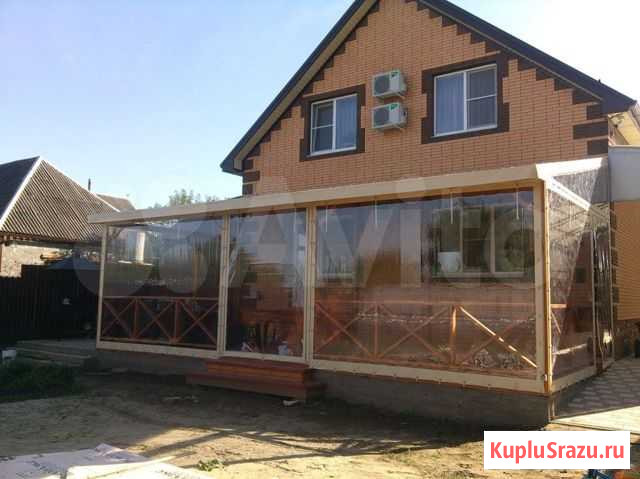 Мягкие окна Пятигорск - изображение 1