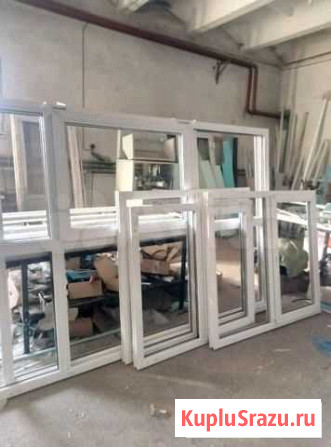 Сдам в аренду оконный цех для изготовления изделий Кемерово - изображение 1