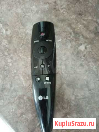 Пульт ду smart LG Омск - изображение 1