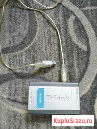 Модем D- link du-562m Новокуйбышевск - изображение 1