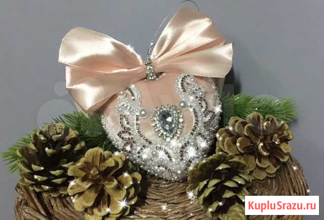 Елочные игрушки Каменск-Шахтинский - изображение 1