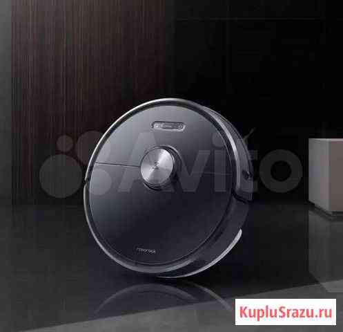 Робот пылесос xiaomi roborock T65 (S6/T6) Москва