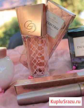 Oriflame Giordani Gold Раритеты Орск