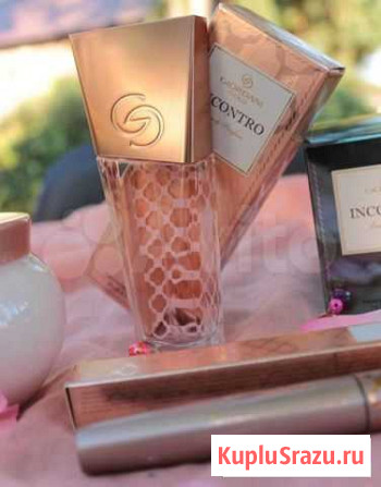 Oriflame Giordani Gold Раритеты Орск - изображение 1