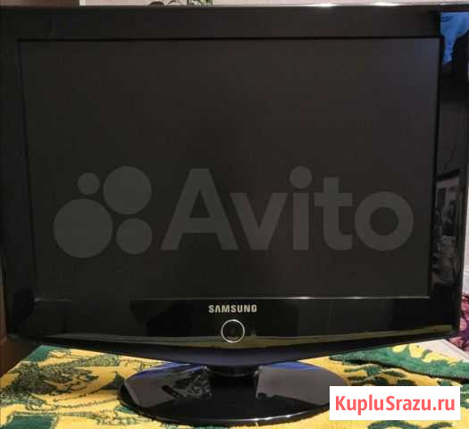 Телевизор samsung модель LE19R71B Фрязино - изображение 1
