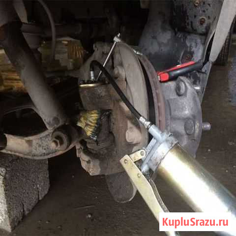 Грузовой автосервис камаз, маз, MAN, Howo и т.д Казань - изображение 1