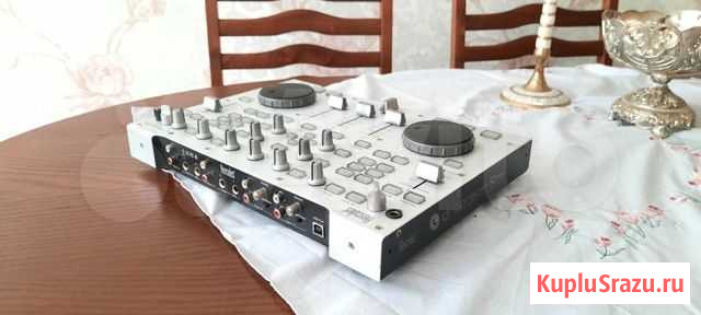 Hercules Dj Console RMX Йошкар-Ола - изображение 1