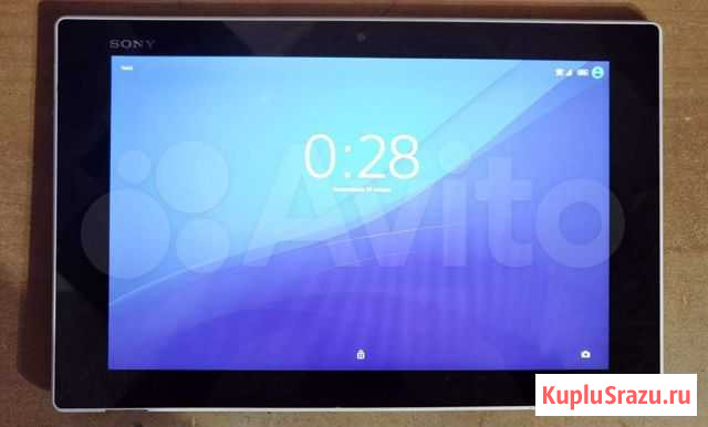 Sony xperia tablet z Североморск - изображение 1