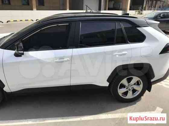 Каркасные шторы на RAV 4 кузов 5 (последнее поколе Димитровград