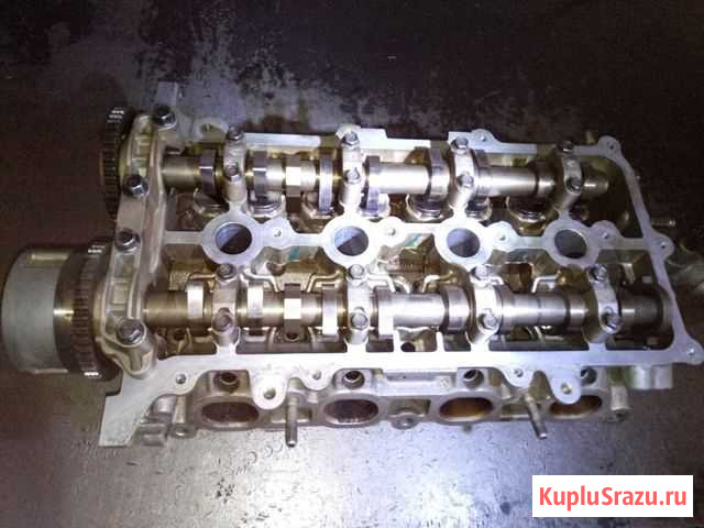 Гбц Hyundai Kia 1.6/1.4 Выкса - изображение 1