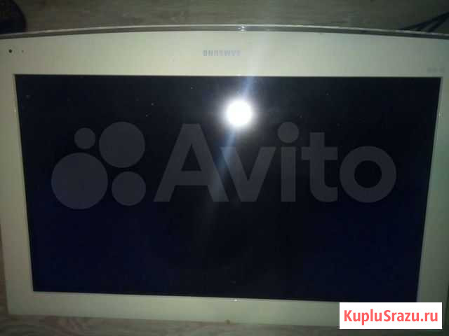 Телевизор samsung Камышин - изображение 1