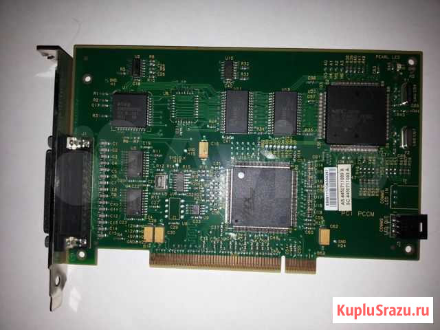 Плата 445-0711089 4450711089 для NCR 66XX Калининград - изображение 1