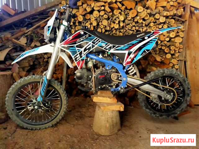 BSE PH-10 125 Раевская - изображение 1