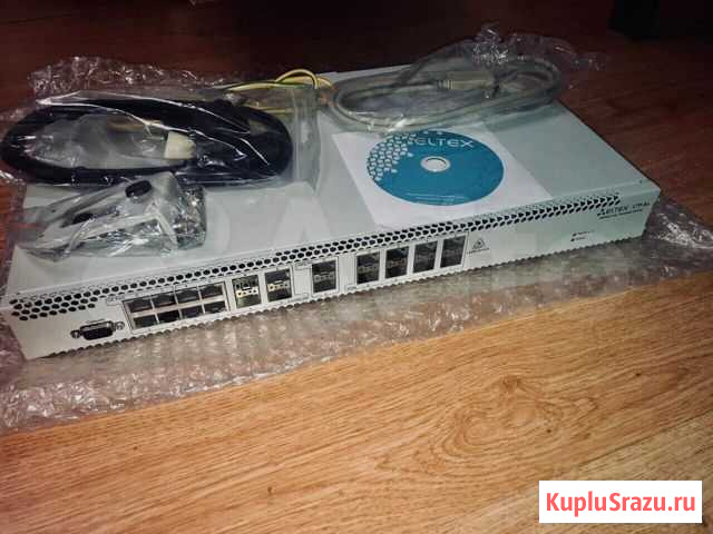 Терминал eltex LTP-8X С ревизия Тольятти - изображение 1