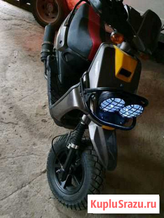 Продам скутер 150 Звенигород - изображение 1