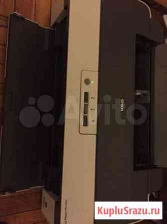 Epson t1100 a3 Краснодар