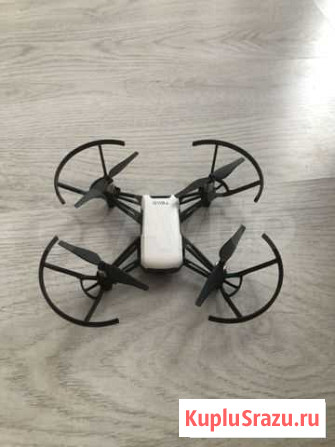 DJI Tello Квадрокоптер Кыштым - изображение 1