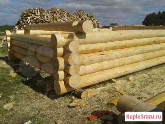 Срубы бань 3х3, 3х4, 4х5, 4х6, 4х4, 8х8 и другие Сыктывкар