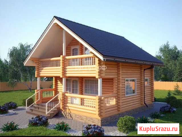 Строительство домов Кардоникская - изображение 1