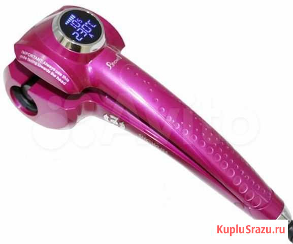 Плойка Showliss Оренбург - изображение 1