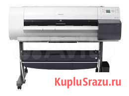 Плоттер Canon Ipf710 Казань - изображение 1
