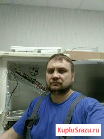 Профессиональный ремонт холодильников на дому Надежда - изображение 1