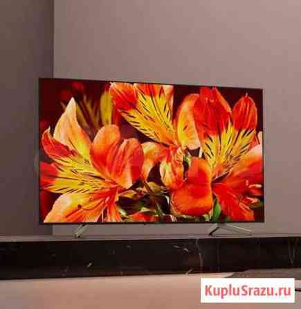 Телевизор Sony KD-55XG8577 Нальчик