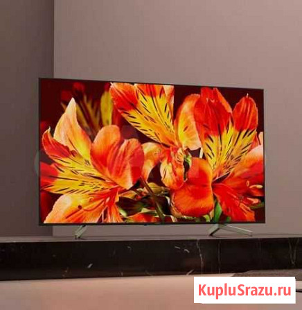 Телевизор Sony KD-55XG8577 Нальчик - изображение 1