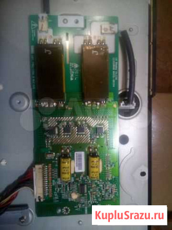 Инвертор lc320wxn 6632l-0624a Улан-Удэ - изображение 1